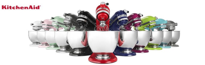 Que Kitchenaid Deberias Comprar Opinion 2021 Ideasparacocinar