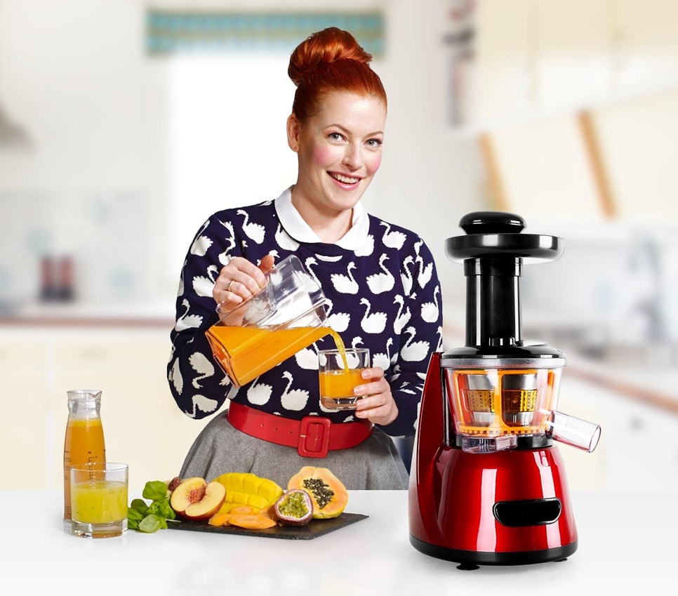 Mejor Extractor De Zumos En Frío | Online www.jardimartimoniz.pt