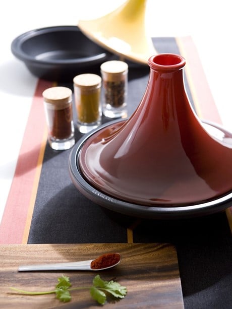 Tajine de Le Creuset