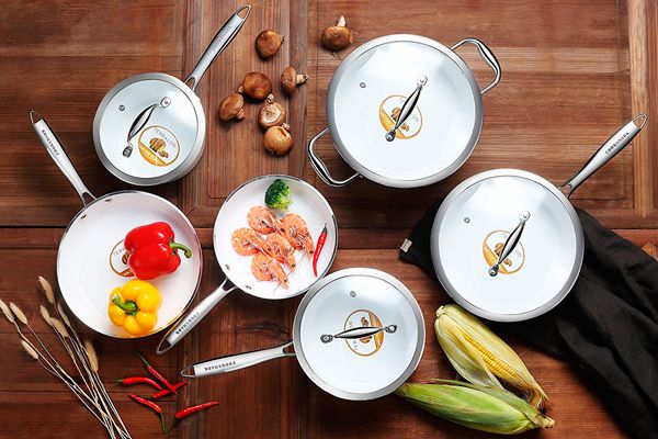 Ollas Cooksmark
