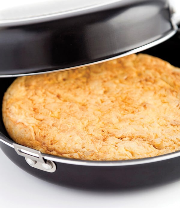 Las 7 Mejores Sartenes Para Tortillas Ideasparacocinar