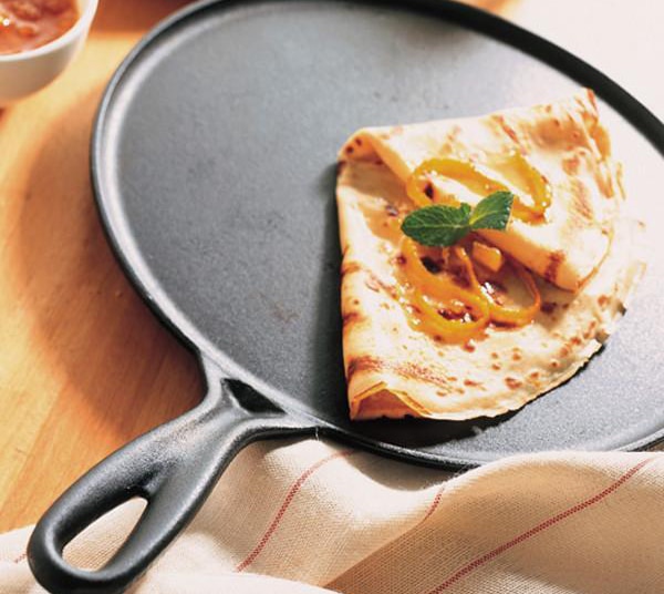 Sartén para Crepes ¿Cuál deberías Comprar en 2020